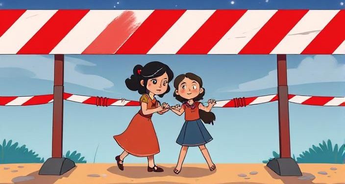 Mother-Daughter Duos