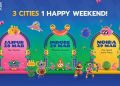 NH7 Weekender