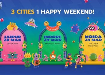 NH7 Weekender