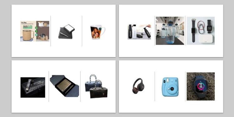 Valentine’s Gifting