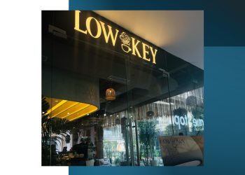 Lowkey Café
