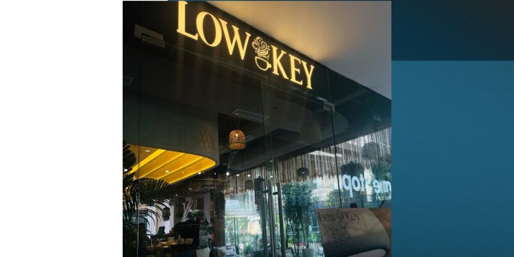 Lowkey Café