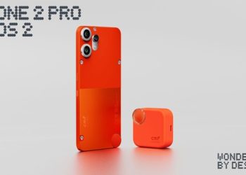 CMF by Nothing Launches CMF Phone 2 Pro, Buds 2, Buds 2 Plus, and Buds 2a