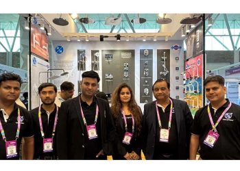 Vibrant Buildcon 2025