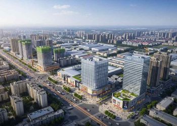 Commercial Expansion