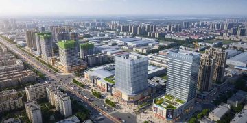 Commercial Expansion