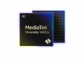 Dimensity 9400e