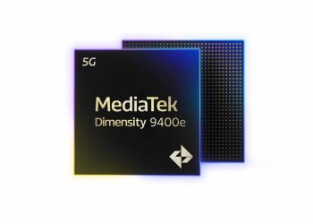 Dimensity 9400e