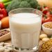 Fortified Milk