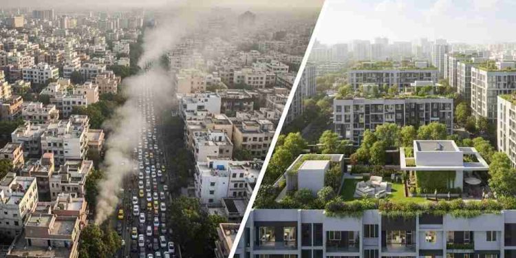 Green Buildings