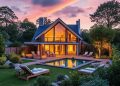 Holiday Homes