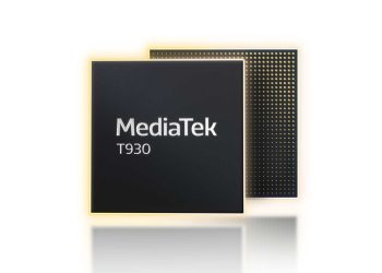 MediaTek T930