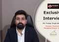 Pranshi Infra