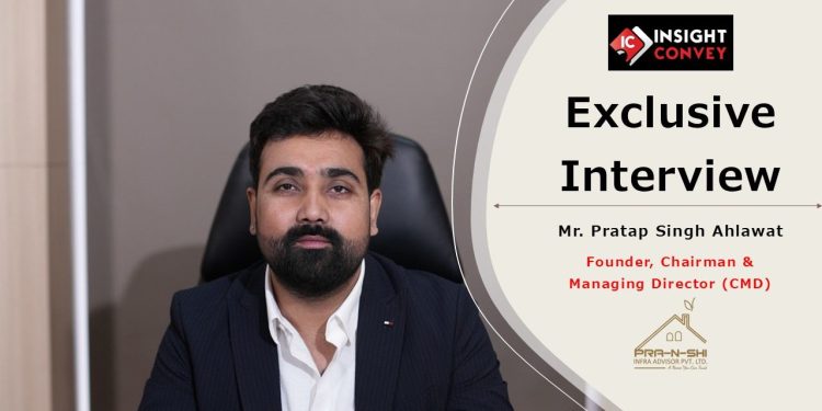Pranshi Infra