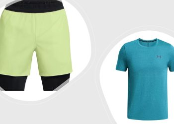 Under Armour Vanish Elite