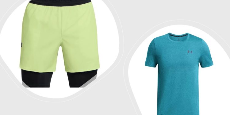 Under Armour Vanish Elite