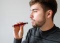 risk of vaping