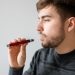 risk of vaping
