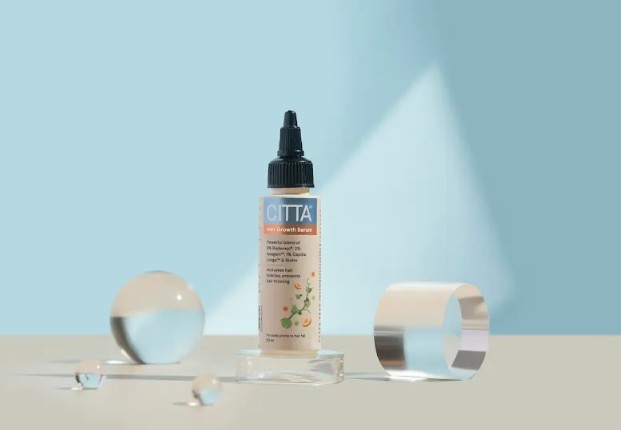 CITTA Hair Growth Serum Unique Father’s Day Gifts