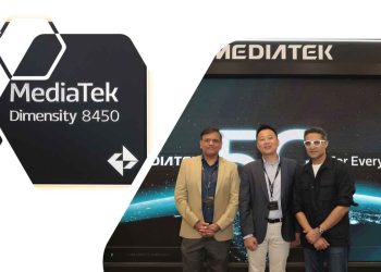 Dimensity 8450