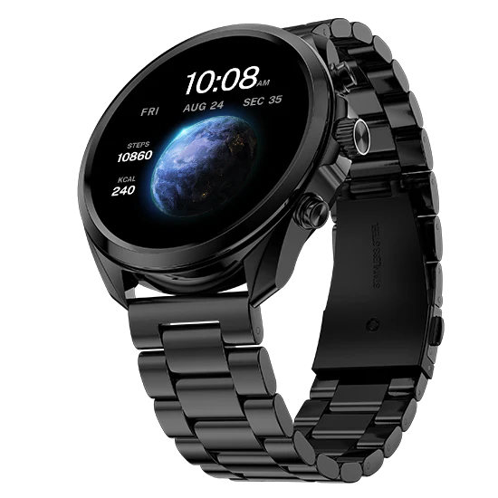 Top 5 Smartwatches Fire-Boltt Diamond