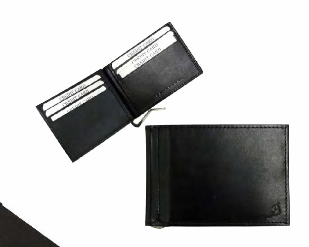 Leather Wallet