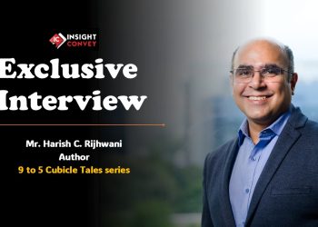 Harish C. Rijhwani