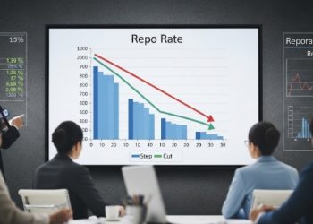 Repo Rate