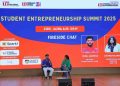 Student Entrepreneurship Summit