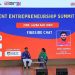 Student Entrepreneurship Summit