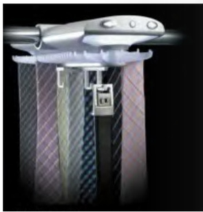 Tie Rack Father’s Day 2025