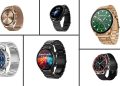 For the Man Who’s Always There: Top 5 Smartwatches for this Father’s Day