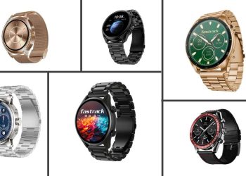 For the Man Who’s Always There: Top 5 Smartwatches for this Father’s Day