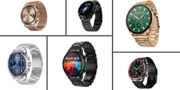 For the Man Who’s Always There: Top 5 Smartwatches for this Father’s Day