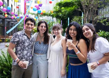 Vita Student Festival