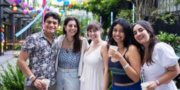 Vita Student Festival