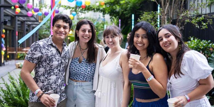 Vita Student Festival