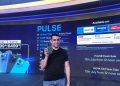 Ai+ Smartphone