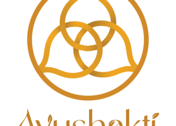 Ayushakti Logo