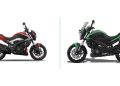 Bajaj Dominar 400