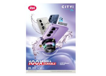 City 100