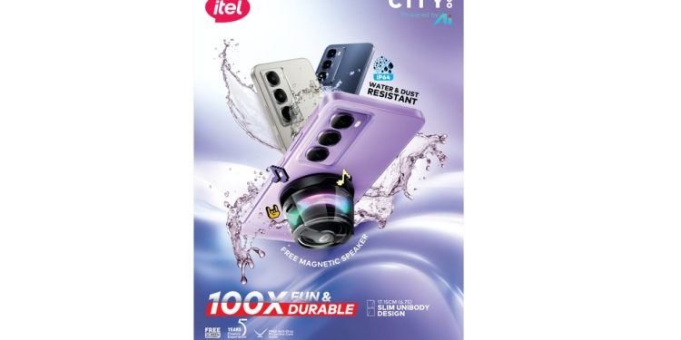 City 100