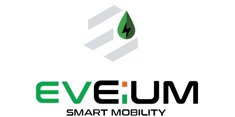 EVeium Smart Mobility