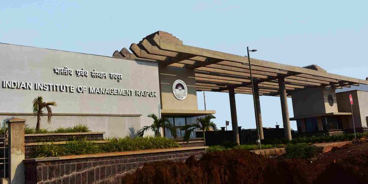 IIM Raipur
