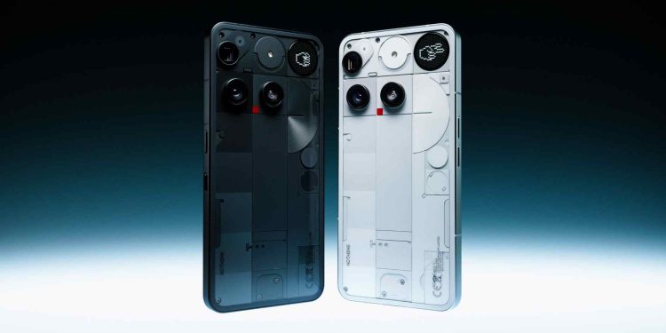 Nothing Phone (3)