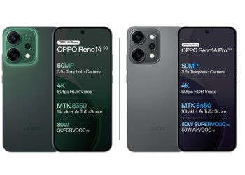 OPPO Reno14 Series