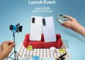 OnePlus Summer Launch