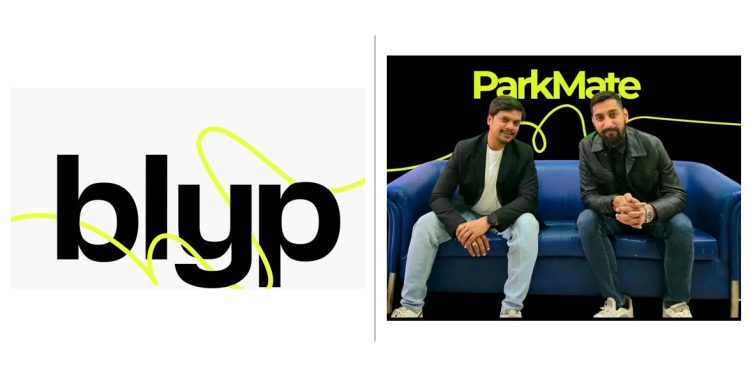 ParkMate