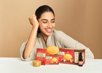 Santoor Royal