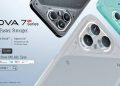 TECNO POVA 7 Series